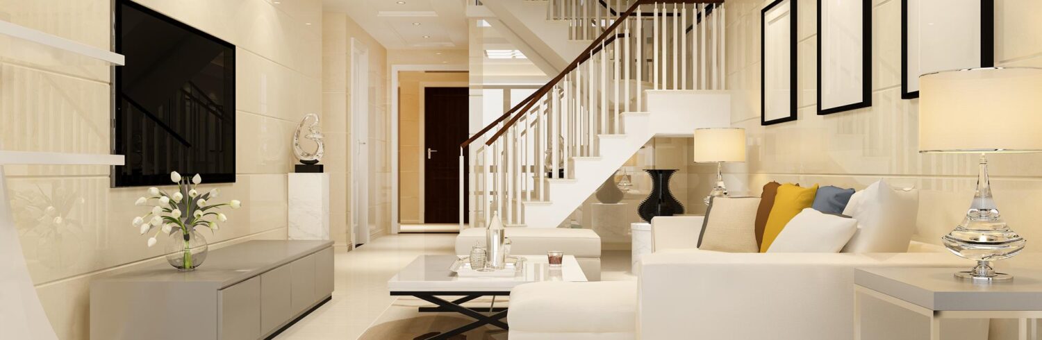 3d-rendering-white-wood-living-room-near-bedroom-upstair
